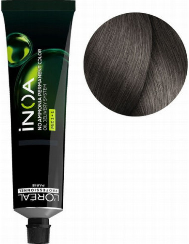 iNOA 7.11 hårfärg 60g