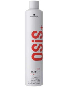 OSiS+ Elastisk hårspray 500ml