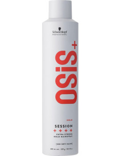 OSiS+ Session extra stark...