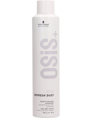 OSiS+ Refresh Dust volymgivande...