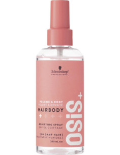OSiS+ Hairbody stylingspray...