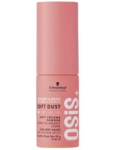 OSiS+ Mjukt damm 10 g