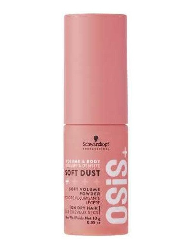 OSiS+ Mjukt damm 10 g