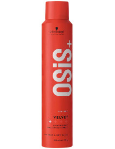 OSiS+ Sammetsspray med...