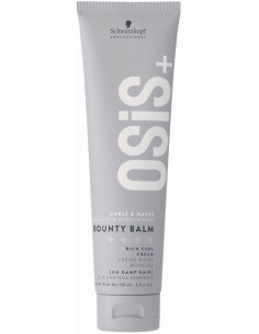 OSiS+ Bounty Balm frizzkräm...