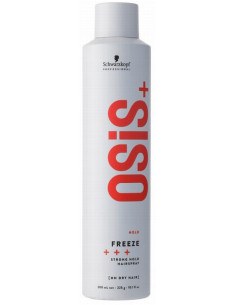 OSiS+ Freeze hårspray med...