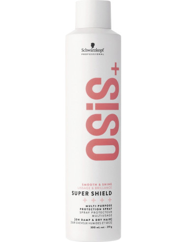 OSiS+ Super Shield hårskyddsspray 300ml