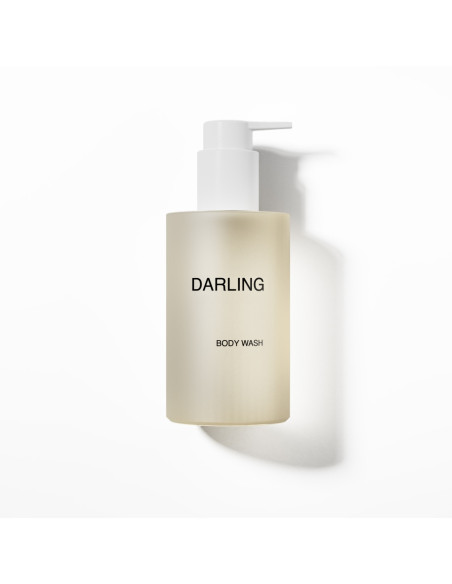 DARLING ÅTERFUKTANDE DUSCHGEL - 225 ml