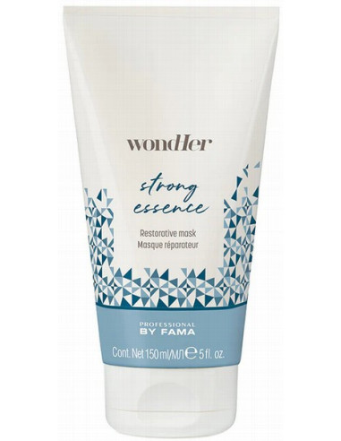 WondHer Strong Essence hårinpackning...