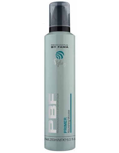 PBF STYLEFORCOLOR Primer - Närande...