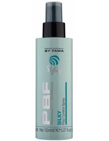 PBF STYLEFORCOLOR Silky - utjämnande...