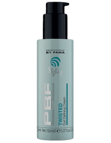 PBF STYLEFORCOLOR Twister - kräm för...
