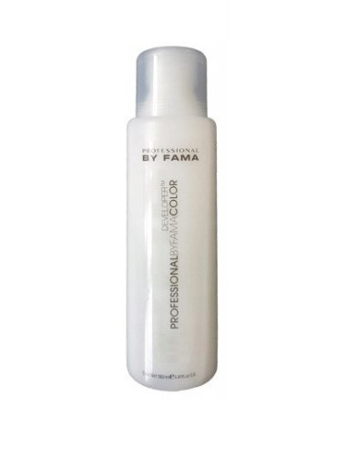 PBFcolor krämaktivator 3% 160ml