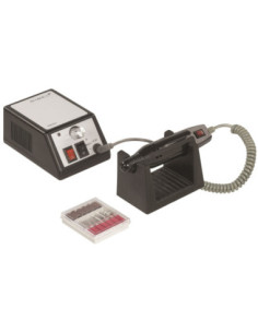 Manikyr- och pedikyrmaskin...