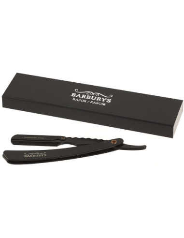 BARBURYS Razor Reverence Razor,...