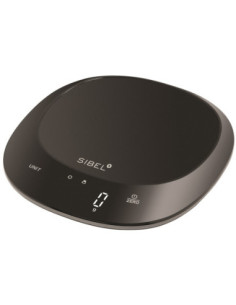 Digital våg, vattentät, max...