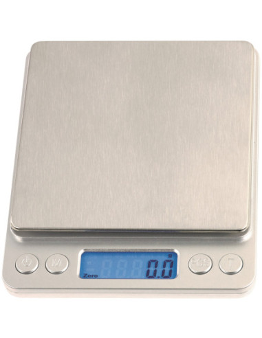 Digitalvåg Precision Max 2kg