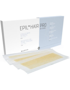 Kalla vaxremsor för...