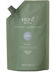 So Pure Cool Violet Balsam...