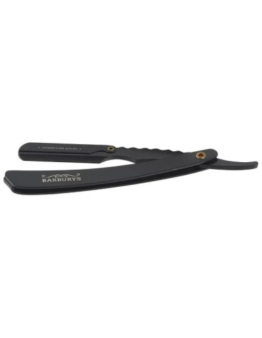 BARBURYS Razor Reverence Razor,...