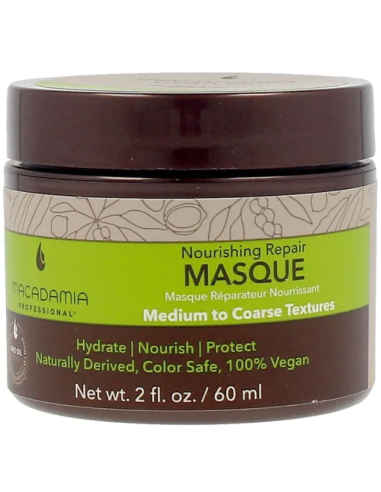 MACADAMIA PRO Vegan Maska mitrinoša,...