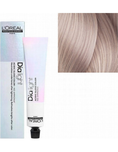 DIA LIGHT 10.21 hårfärg 50ml