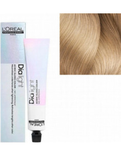 DIA LIGHT 10.32 hårfärg 50ml