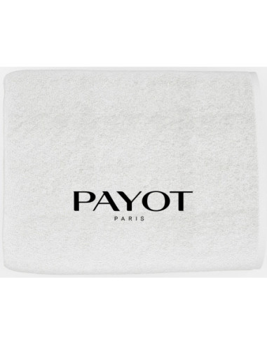 PAYOT handduk 100x200cm, vit
