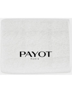 PAYOT Handduk 30x50, vit