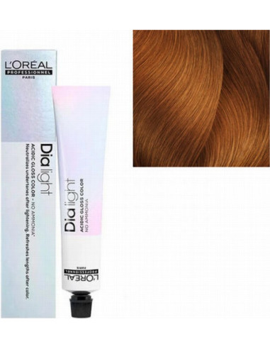 DIA LIGHT 8.43 hårfärg 50ml