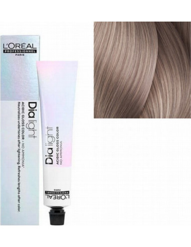 DIA LIGHT 9.21 hårfärg 50ml