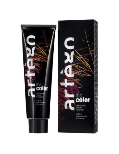 IT'S COLOR Hårfärg, 7F 150ml