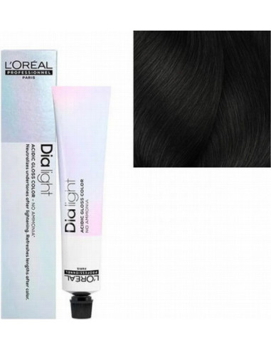 DIA LIGHT 3 hårfärg 50ml