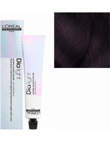 DIA LIGHT 4.15 hårfärg 50ml