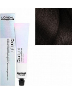 DIA LIGHT 5.12 hårfärg 50ml
