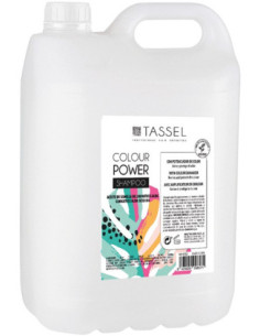 TASSEL COLOR POWER Schampo...
