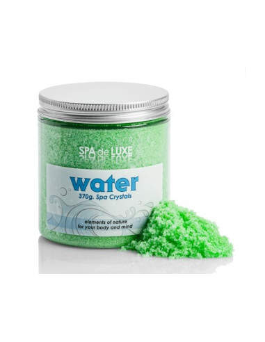 AquaFinesse Spa Deluxe aromatiska...