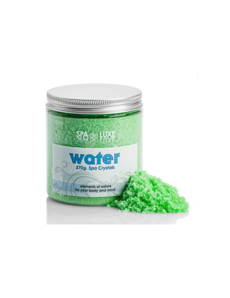 AquaFinesse Spa Deluxe aromatiska kristaller för poolen, 4 st.