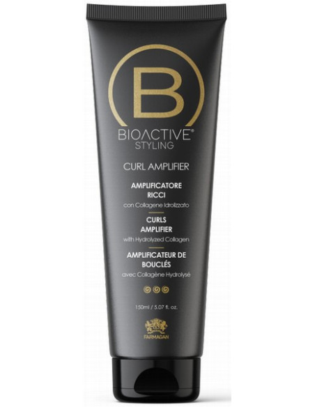 BIOAKTIV STYLING CURL Lockförstärkare 150ml