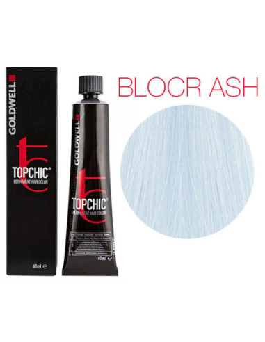 Goldwell Topchic permanent hårfärg 60...