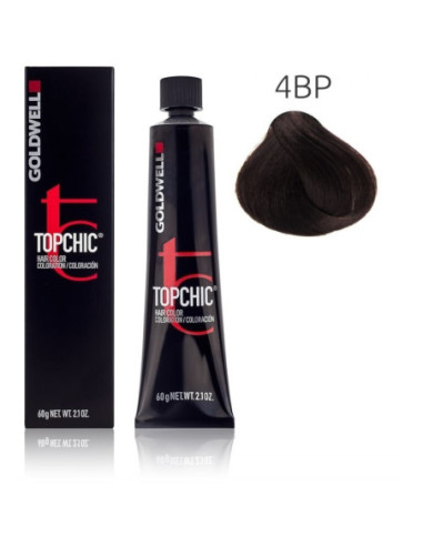 Goldwell Topchic permanent hårfärg 60...