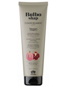 BULBO SHAP COLOR Mask efter...