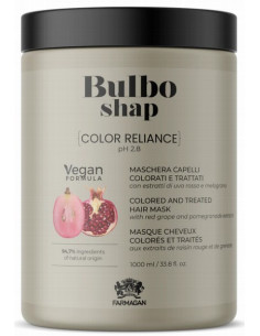 BULBO SHAP COLOR Mask efter...