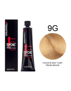 Goldwell Topchic permanent...