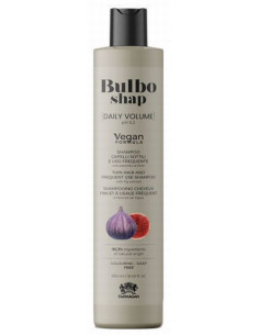 BULBO SHAP VOLUME Schampo...