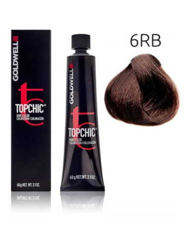 Goldwell Topchic permanent hårfärg 60...