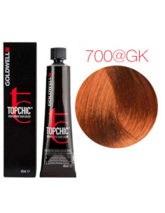 Goldwell Topchic permanent...