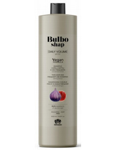 BULBO SHAP VOLUME Schampo...
