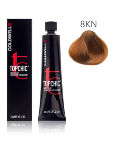 Goldwell Topchic permanent hårfärg 60...