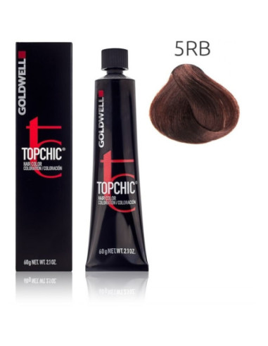 Goldwell Topchic permanent hårfärg 60...